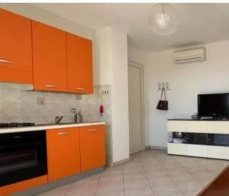Apartment Casa Sergio *
