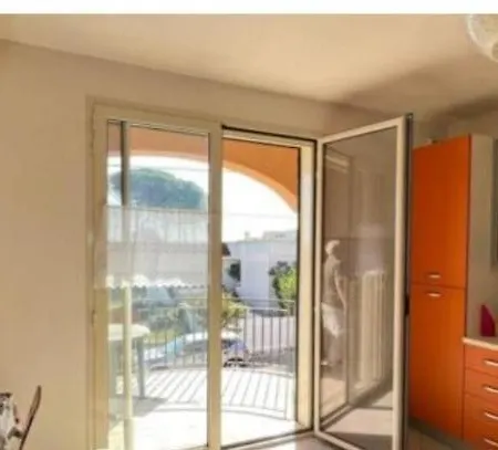 Casa Sergio Apartment Casamassella