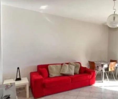 Casa Sergio Apartment Casamassella