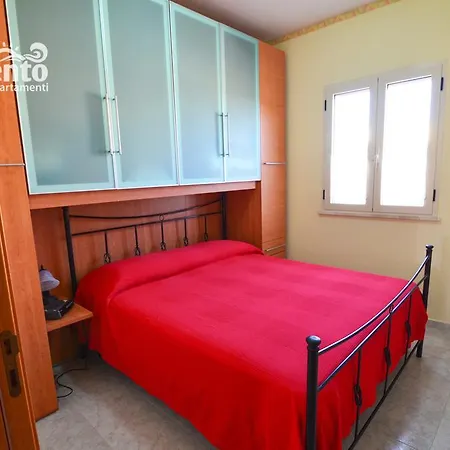 Casa Vacanza Sergio San Pietro in Bevagna