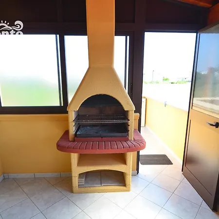 Hébergement de vacances Casa Vacanza Sergio *