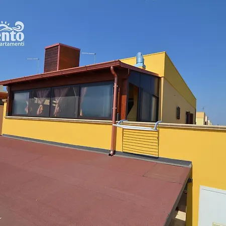 Casa Vacanza Sergio *