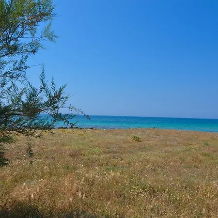 Casa Vacanza Sergio Hébergement de vacances San Pietro in Bevagna