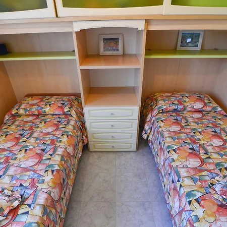 Casa Vacanza Sergio * San Pietro in Bevagna