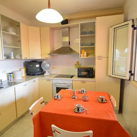 Casa Vacanza Sergio Hébergement de vacances San Pietro in Bevagna