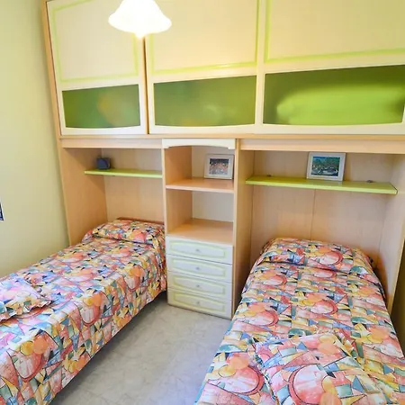 Casa Vacanza Sergio San Pietro in Bevagna