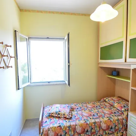 Casa Vacanza Sergio