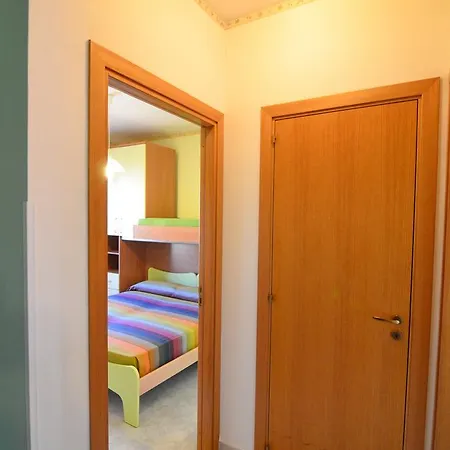 Casa Vacanza Sergio San Pietro in Bevagna