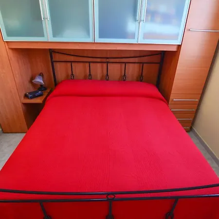 Casa Vacanza Sergio Hébergement de vacances *