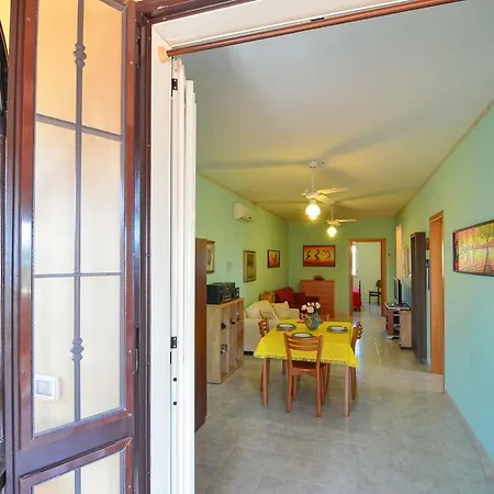 Hébergement de vacances Casa Vacanza Sergio San Pietro in Bevagna