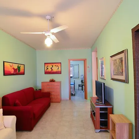 Casa Vacanza Sergio