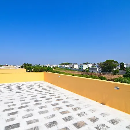 Casa Vacanza Sergio San Pietro in Bevagna