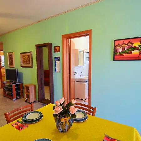 Casa Vacanza Sergio * San Pietro in Bevagna