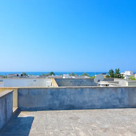 Casa Vacanza Sergio *