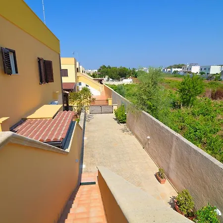Casa Vacanza Sergio San Pietro in Bevagna