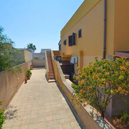 Hébergement de vacances Casa Vacanza Sergio *