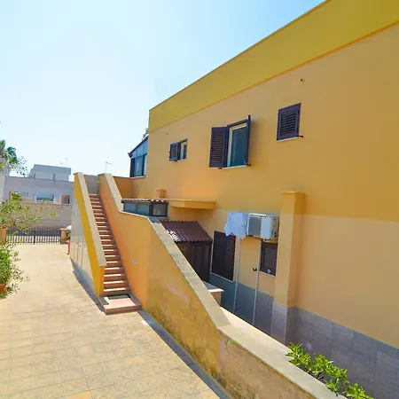 Casa Vacanza Sergio * San Pietro in Bevagna